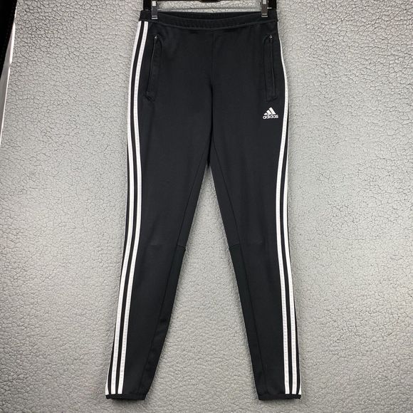 Adidas Womens Tiro 13 Soccer Training Pants S Clima Cool 2014 Model Z05735 * - Picture 1 of 16
